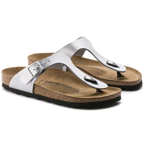 Birkenstock zehentrenner gizeh - zehentrenner,