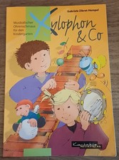 Xylophon musikalischer - xylophon, &