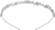 Braut Haarschmuck Diadem