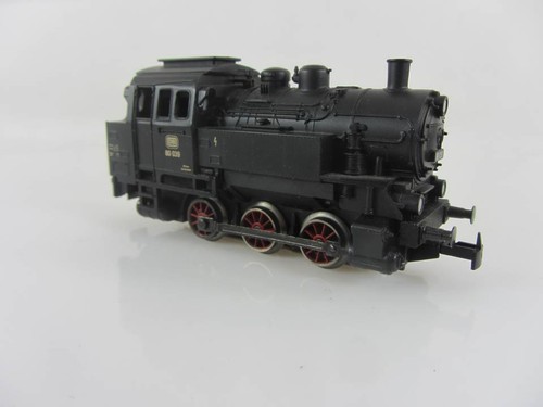 Märklin dampflok 039 - br,