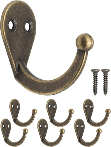 Klassische eisen haken - 6,