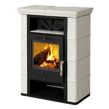 Borgholm Top Ivory Elfenbein