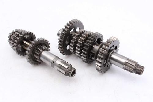 Getriebe antrieb motor hyosung - antrieb,