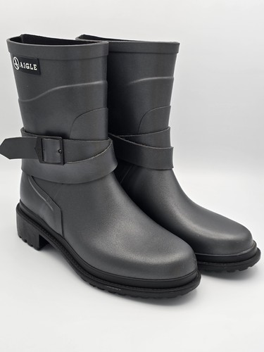 Aigle damen stiefelleten - aigle,