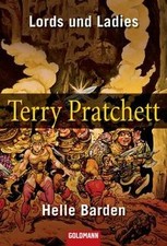 Lords und Ladies/Helle Barden: Zwei Scheibenwelt-Romane ... | Buch | Zustand gut
