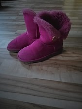 Ugg Boots Bailey Button ll