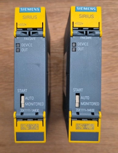Siemens sirius - siemens,