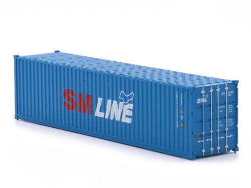 C20018 container 40ft - -,