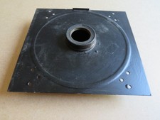 Bahnlampe, Sturmlaterne, Petroleumlampe . Ölampe, Ersatztank