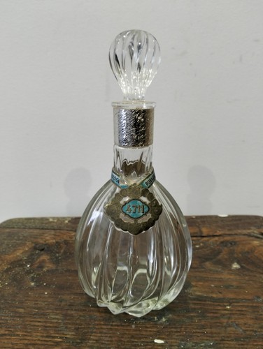 Vintage 4711 blue gold - 4711, "blue