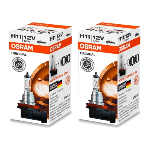 Glühlampen h11 12v 55w - h11,