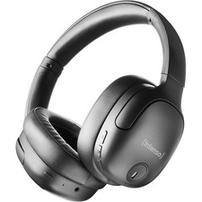Intenso O400HA Over-Ear