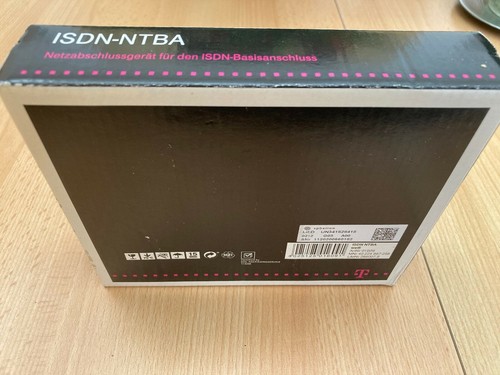Isdn ntba für - isdn-ntba,