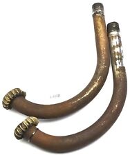 Jawa 350 - Krümmer Auspuff