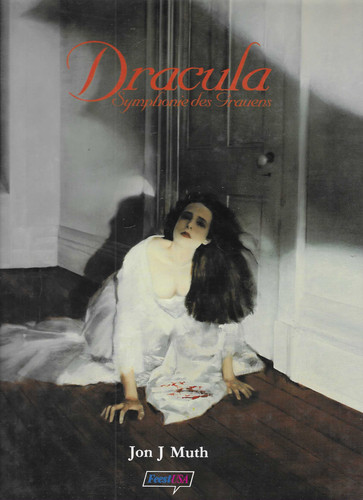 Dracula symphonie des grauens - dracula,