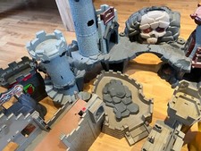 Dachbodenfund-Playmobil 54 Kg+