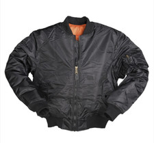 MA1 Fliegerjacke Bomberjacke