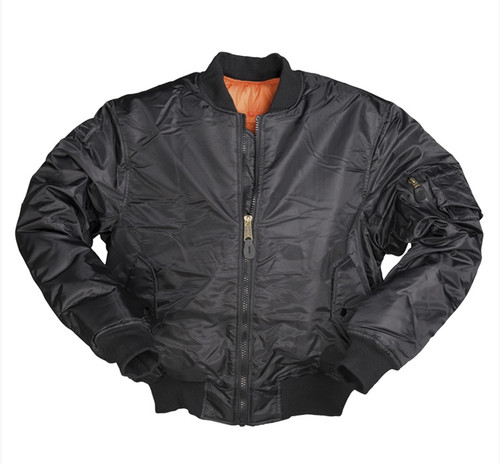 Ma1 fliegerjacke bomberjacke - ma1,