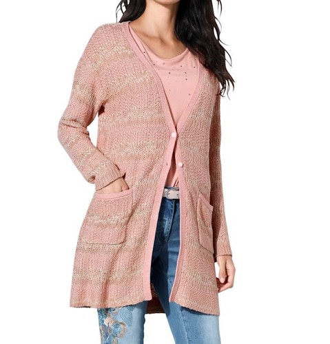 Strickjacke cardigan jacke - strickjacke,