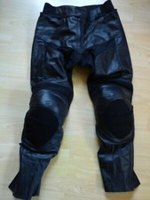 Hochwertige Motorradhose aus