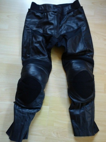 Hochwertige motorradhose aus - hochwertige,
