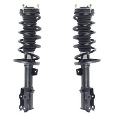 Federbein Stoßdämpfer-Satz