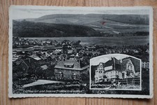 Ansichtskarte Postkarte -