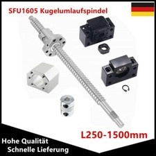 SFU1605 Kugelumlaufspindel +
