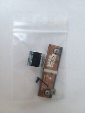Power Button Board Powerknopf Toshiba Satellite L670D-13F gebraucht Ersatzteil
