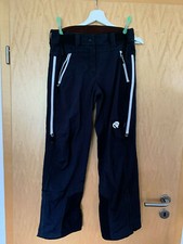 zk- Maloja - Skitourenhose