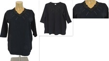 NEU Übergröße Damen Shirt