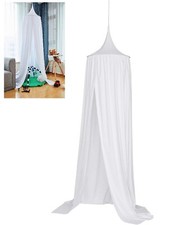 Laneetal Baldachin Baby Betthimmel Moskitonetz Höhe 2,30m