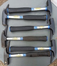 Lagerauflösung - PEDDINGHAUS  Latthammer  Zimmermannhammer Spitzhammer neuwertig