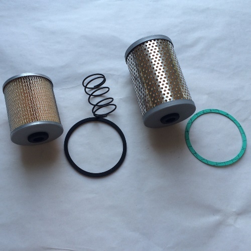 Filter kraftstoff öl - kraftstoff, oil
