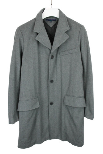 Tommy hilfiger mantel herren - tommy,