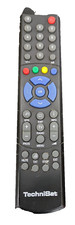 Original Fernbedienung TTS35AI für Telestar/Technisat/Orbitech Receiver