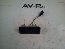 Original Skoda Fabia 6Y Combi Heckklappe Öffner Taster 6Y0827574C