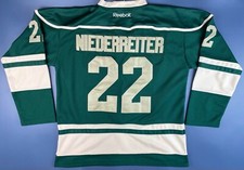 MINNESOTA WILD NHL EISHOCKEY