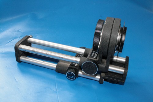Topcon double rail - topcon, bellows