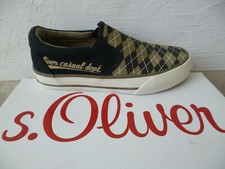 S. Oliver Slipper Sneakers