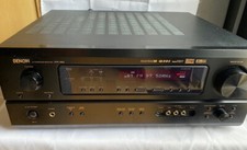 Denon AVR-1803 DTS-ES and