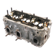 Audi A6 4A Zylinderkopf ABC