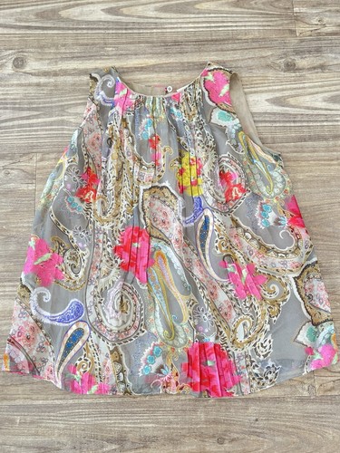 Etro seidentunika bluse - etro,,