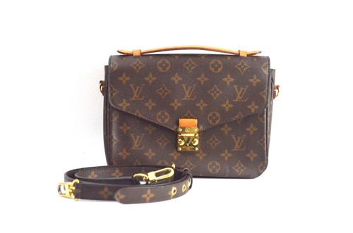 Louis vuitton pochette - pochette, metis