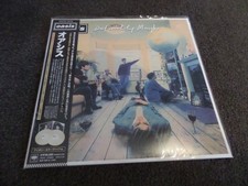 12 INCH DOUBLE VINYL ALBUM NEW