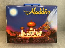 Disney Aladdin MC Koffer Für