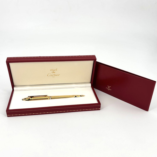 Must cartier panthere - must, de
