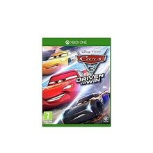 Disney Pixar Cars 3: Driven to Win von Unknown | Spiel | Zustand gut