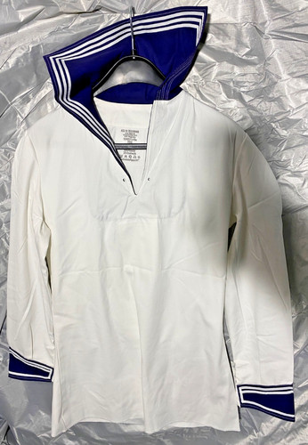 Original bundeswehr marinehemd - bundeswehr,
