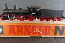 Arnold N 2545 Dampflok BR 36
